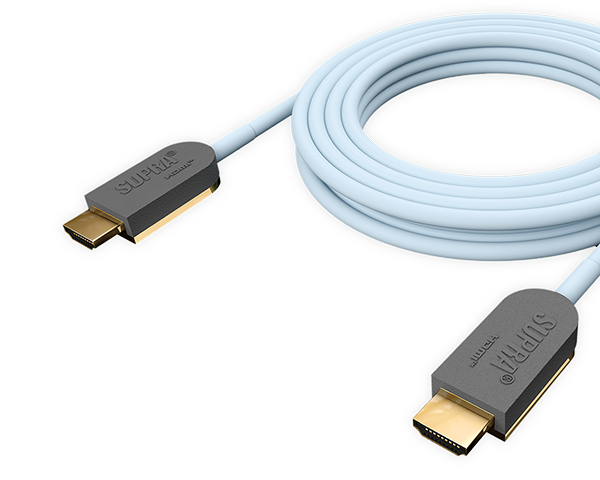 SUPRA HDMI 2.1 AOC