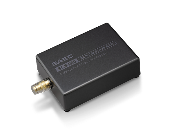 SGS-200